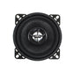SKAR AUDIO RPX4 120 WATT 4-INCH 2 WAY COAXIAL CAR SPEAKERS - PAIR  NEW