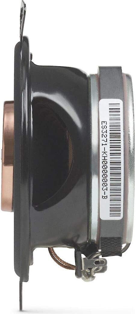 Infinity Reference REF-3032CFX 3-1/2" 2 Way Car Audio Top Of The Line Speakers