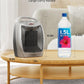 Portable Electric Space Heater W Thermostat 1500W/750W Safe Quiet Ceramic Heater