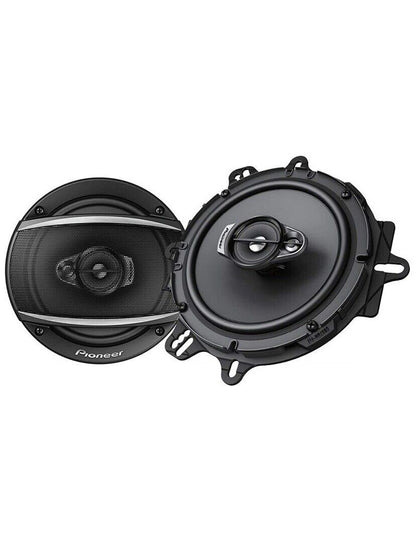 NUWE PIONEER TS-A1670F 320W 3-Rigting Koaksiale Motorluidspreker - (PAAR)