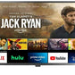 INSIGNIA All-New 24-inch Class F Series Smart HD 720p Fire TV