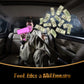 Prop Gun Make it Rain Money Gun for Movies That Look Real Handheld Cash Gun