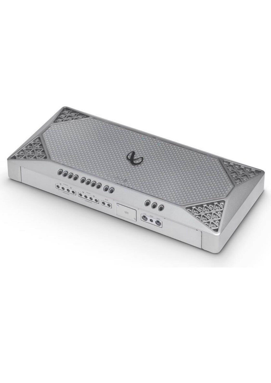 INFINITY M4555A MULTI-ELEMENT MARINE 5-CHANNEL CAR AUDIO HIGH END AMPLIFIER