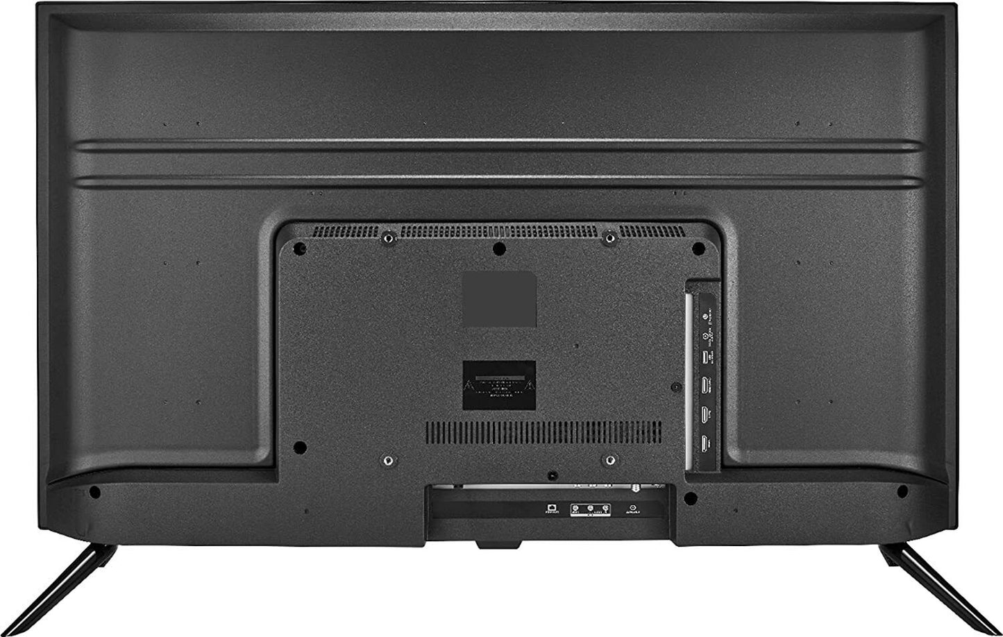 INSIGNIA All-New 24-inch Class F Series Smart HD 720p Fire TV