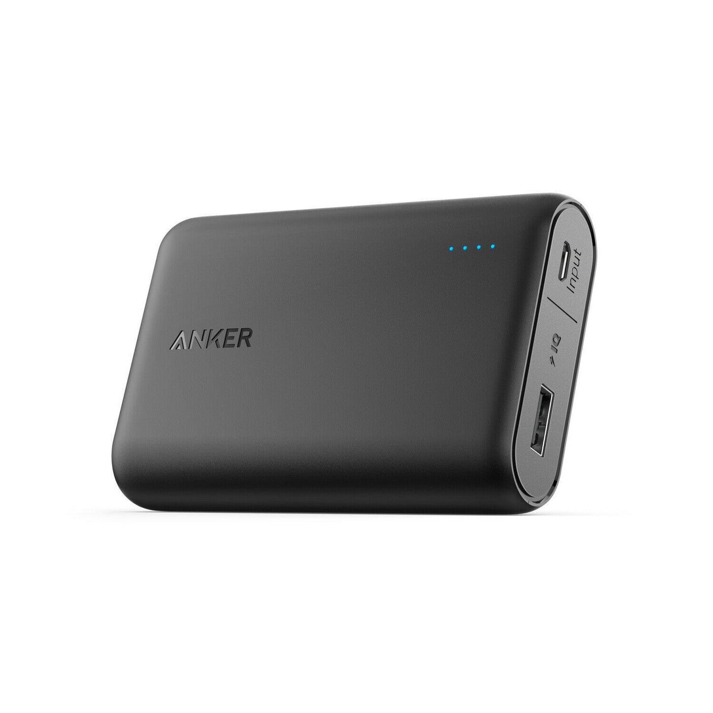 Anker 10000mAh Draagbare Kragbank Laai Eksterne Batterylaaier Liggewig