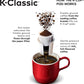 Keurig K-Classic Coffee Maker K-Cup Pod, Single Serve, Programmable, 6 to 10 oz.