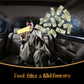 New Money Gun Shooter Make it Rain, Handheld Cash Gun for Game Movies Party
