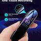 64GB Digital Voice Recorder with Playback, JKUSS 1536Kbps Digital Recorder NEW
