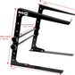 Adjustable Height Anti-Slip Design Portable DJ Lightweight Metal Laptop Stand