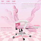 Big and Tall Gaming Chairs for Adults Ergonomic Video Game Chairs with footrest