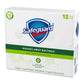 Safeguard Antibacterial Soap, White with Aloe, 4 oz bars, 24 PC SOAP BARS