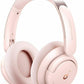 Anker Soundcore Life Q30 Wireless Over Ear Headphone Bluetooth ANC  w/APP PINK