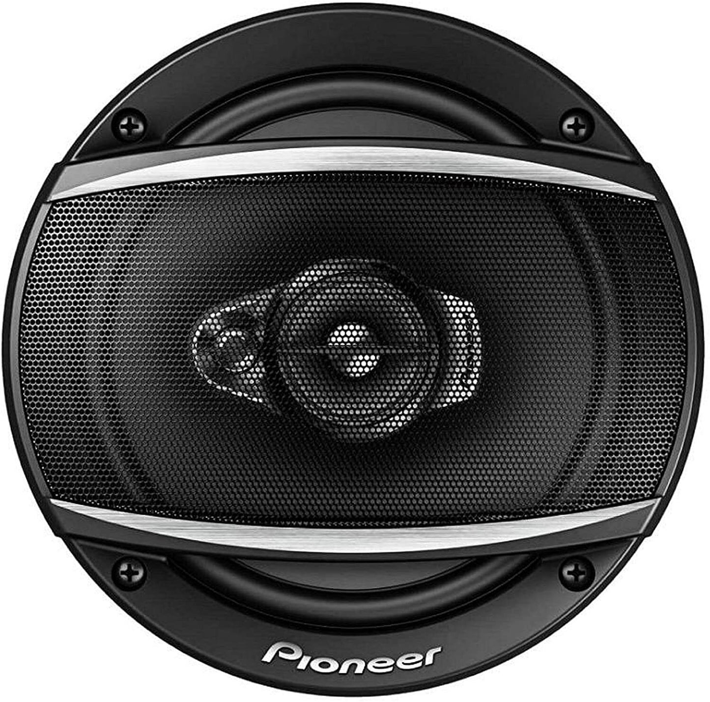NEW PIONEER TS-A1670F 320W 3-Way Coaxial Car Speaker - (PAIR)