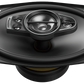 PIONEER  6"x9" 750W 5-WAY COAXIAL CAR AUDIO STEREO AMPLIFIER SPEAKERS