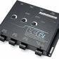 AudioControl LC6i Black 6 Channel Line Out Converter with Internal Summing I NEW