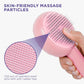 Pet Grooming Brush for Cats, Self Cleaning Cats Hair Brush with Release Button
