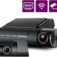THINKWARE Q800PRO Dual Dash Cam Front and Rear Camera for Car, 1440P, 32GB I NEW