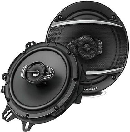 NUWE PIONEER TS-A1670F 320W 3-Rigting Koaksiale Motorluidspreker - (PAAR)