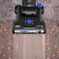 Eureka PowerSpeed Bagless Upright Powerful Vacuum Cleaner with PET TOOL - Black