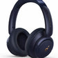 Anker Soundcore Life Q30 Wireless Over Ear Headphone Bluetooth ANC  w/APP BLUE