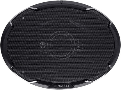 Kenwood KFC-PS6996EX Performance 6 x 9" 5-rigting 700W Kar-oudiosprekers KFC-6996PS