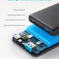 Pack PowerIQ Portable Charger 313 Power Bank PowerCore Slim 10K 10000mAh Battery