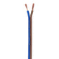 NEW Skar Audio 12 Gauge AWG Audio Speaker Wire - 100 Feet (Blue/Brown)