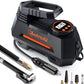 Air Compressor Tire Inflator Portable Air Pump for Car Tires 12V DC Auto Tire