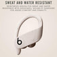 Powerbeats Pro Wireless Earbuds Apple H1 Chip Class 1 Bluetooth Headphones-IVORY