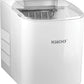 Automatic Portable Electric Countertop Ice Maker Machine 26 POUNDS in 24 Hours