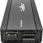 SKAR AUDIO RP-150.4ABM 4 CHANNEL 1,000 WATT RMS CLASS AB CAR AMPLIFIER - B NEW
