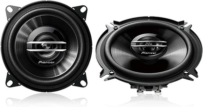 PIONEER TS-G1020 4-DUIM 210W MAKS KOAKSIALE LUIDSPREKERS / VERSEND VINNIG - NUUT
