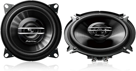 PIONEER TS-G1020 4- INCHES 210W MAX COAXIAL SPEAKERS / SHIP FAST - NEW