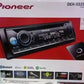 Pioneer DEH-S5250BT Shortwave Bluetooth FM AM SW RDS USB IPod Car Stereo Radio