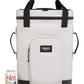 Igloo Trailmate Soft Sided Portable Insulated Cooler Bag - Bone