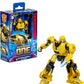 Transformers: One Prime Changer Bumblebee (B-127) 5-Inch Robot Action Figure, Interactive Toys for Boys and Girls Ages 6 and Up