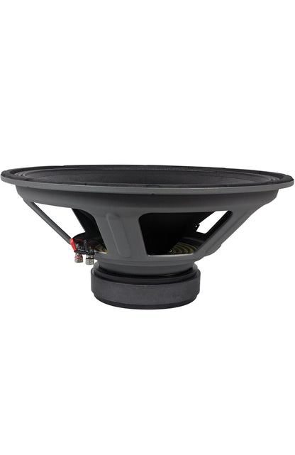 Rockville 18" Vervanging Subwoofer Bestuurder Vir Behringer B1800X PRO Subwoofer