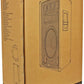 Rockville RSG15.4 15" 3-Way 1500 Watt 4-Ohm Passive DJ/Pro Audio PA Speaker, Black