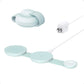 Anker MagSafe Compatible MagGo UFO 3-in-1 Charger, iPhone 16 Wireless Charger - NEW (Not a Power Bank)