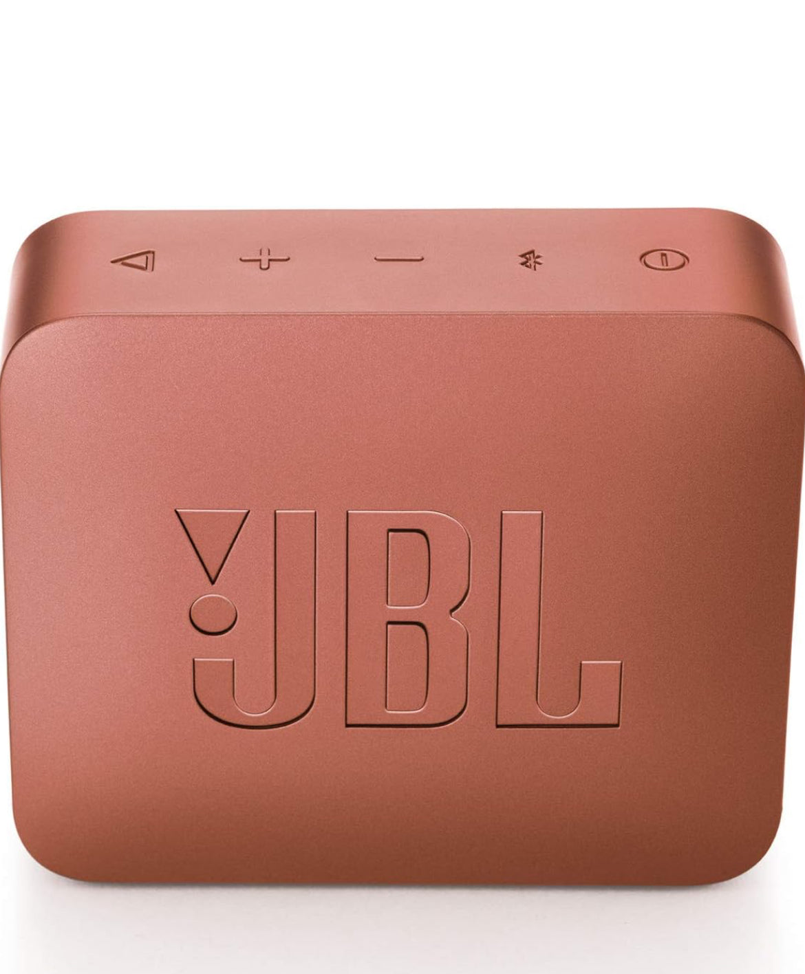 JBL GO2 - Waterproof Ultra Portable Bluetooth Speaker