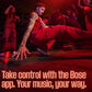 Bose SoundLink Max Portable Speaker, Large IP67 Waterproof Bluetooth Speaker - Black