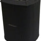 Bose Play-Through Cover for S1 Pro+ PA System - Black