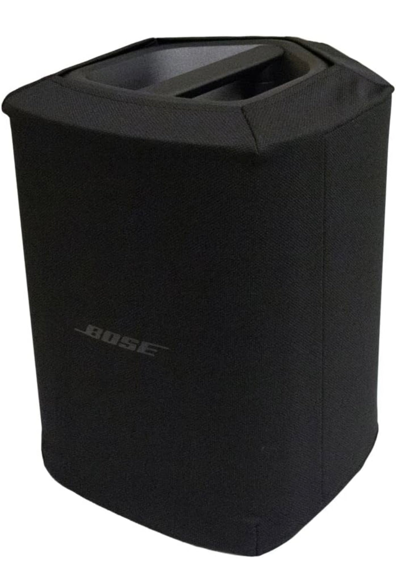 Bose Play-Through Cover for S1 Pro+ PA System - Black