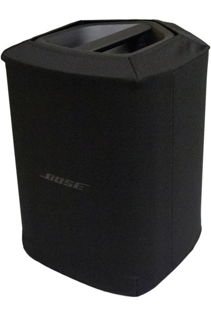 Bose Play-Through-oortreksel vir S1 Pro+-PA-stelsel - Swart