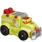 Transformers Hasbro Playskool Heroes Rescue Bots Heatwave The Fire-Bot Action Figure (Ages 3-7)
