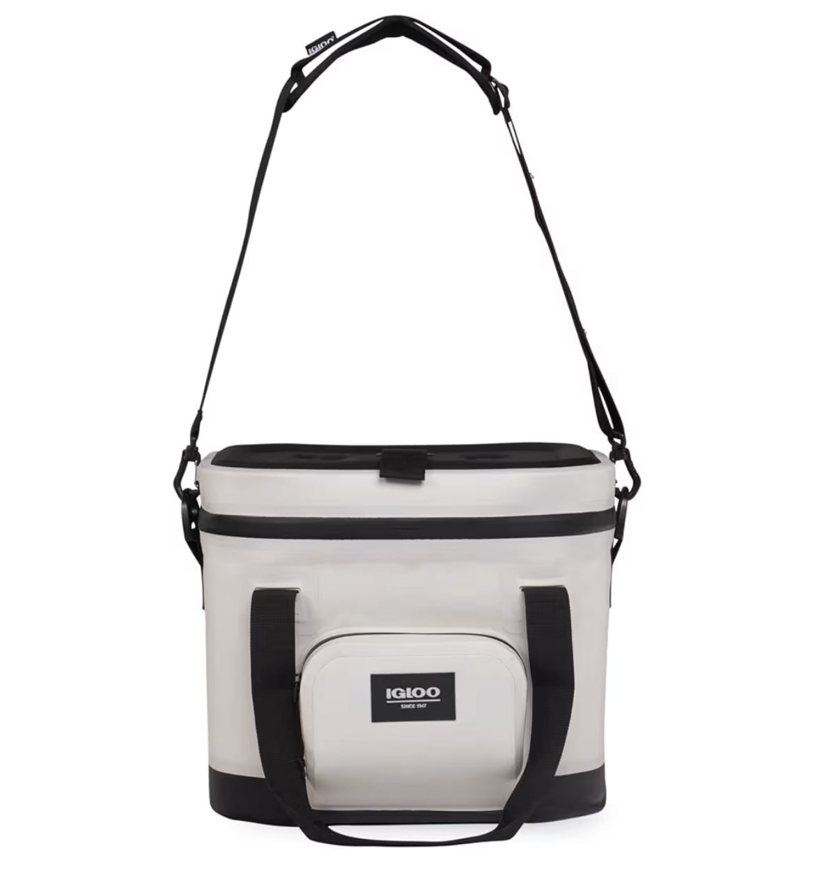 Igloo Trailmate Soft Sided Coolers - Portable Insulated Cooler Bag