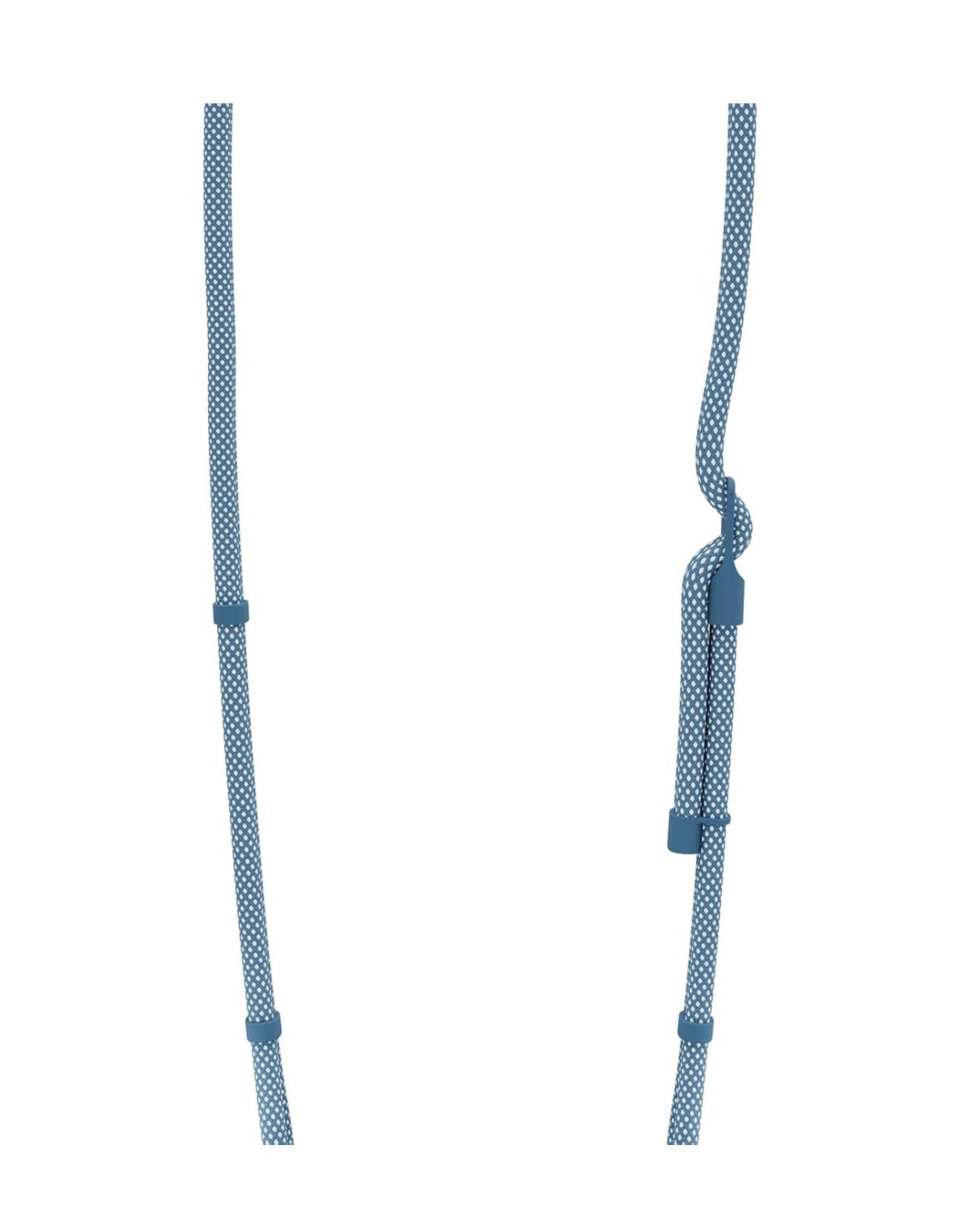Bose SoundLink Max Rope Carrying Strap - Blue Dusk