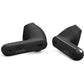 JBL Tune Flex 2 - True Wireless Noise Cancelling Earbuds Spatial Sound and Smart Ambient Technology P54 Dust & Water Resistant (White)