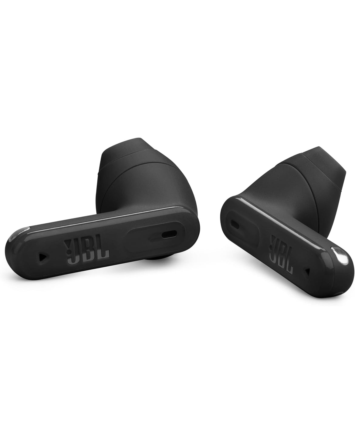 JBL Tune Flex 2 - True Wireless Noise Cancelling Earbuds Spatial Sound and Smart Ambient Technology P54 Dust & Water Resistant (White)