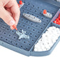 Hasbro Gaming Battleship with Planes Strategy Board Game - for Ages 7 and Up